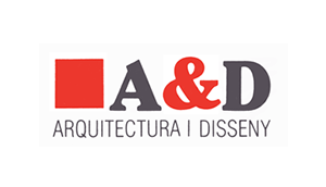 A&D - Arquitectura i disseny