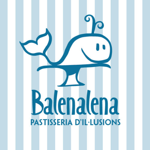 Logo Balenalena