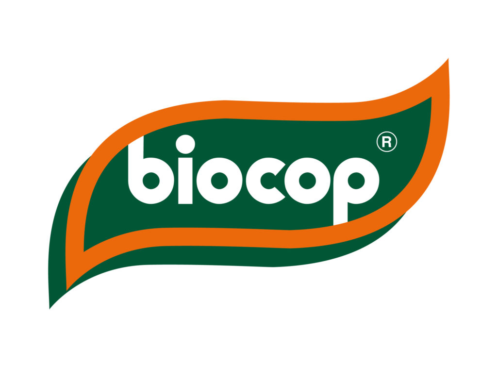 Logo Biocop