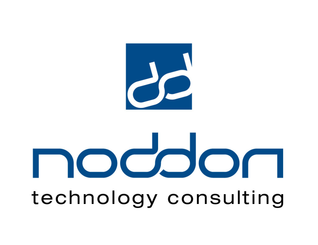 Logo Noddon